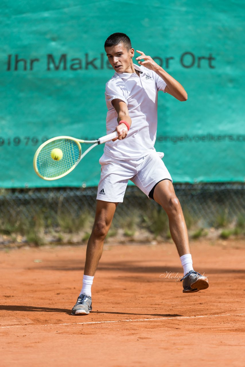 Bild 364 - TVSH-Cup Kaltenkirchen